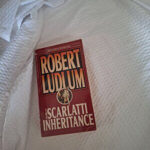 scarlatti inheritance